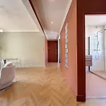 Nestor&jeeves - Port Lympia - Close Old Town - Port Area Apartament Nicea
