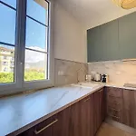 Apartament Nestor&jeeves - Port Lympia - Close Old Town - Port Area Nicea