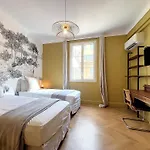 Nestor&jeeves - Port Lympia - Close Old Town - Port Area Apartament