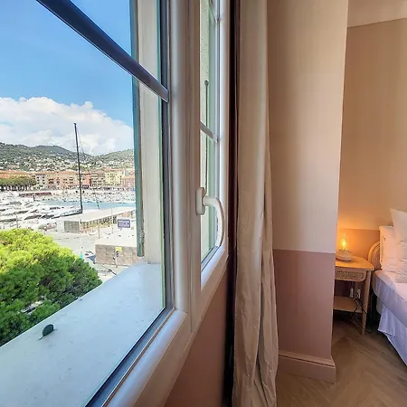 Nestor&jeeves - Port Lympia - Close Old Town - Port Area Apartament
