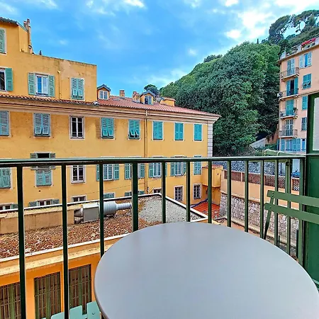 Apartament Nestor&jeeves - Port Lympia - Close Old Town - Port Area *